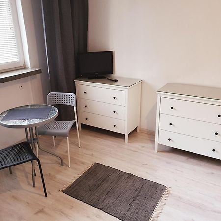 Sweet Honey Mieszkanie W Plocku Apartman Szoba fotó