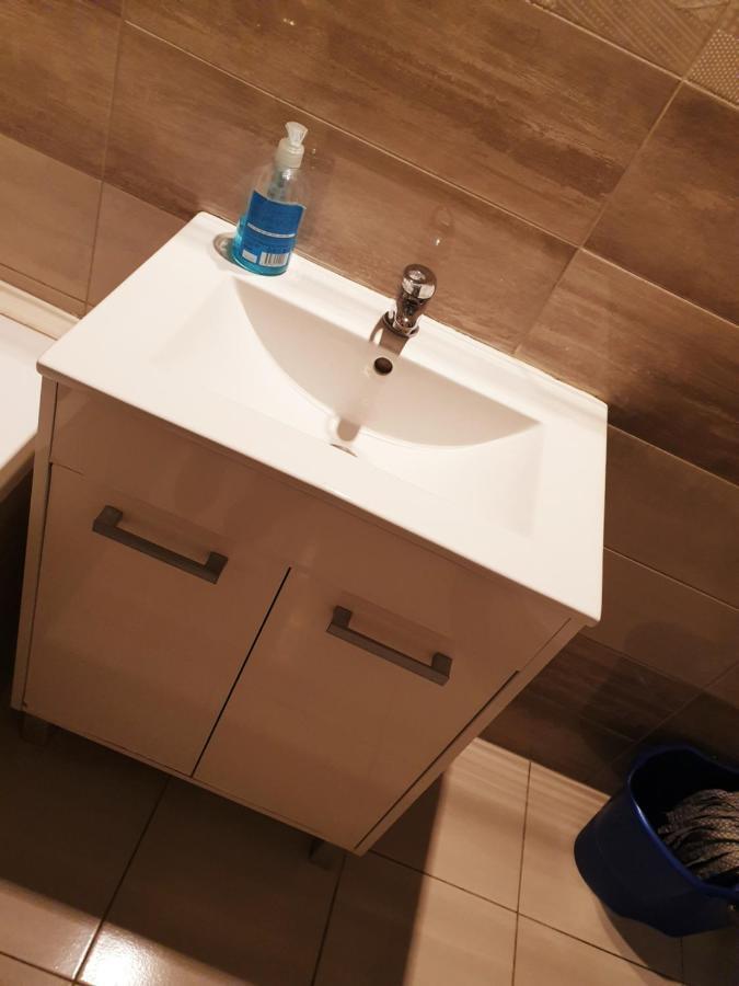 Sweet Honey Mieszkanie W Plocku Apartman Kültér fotó