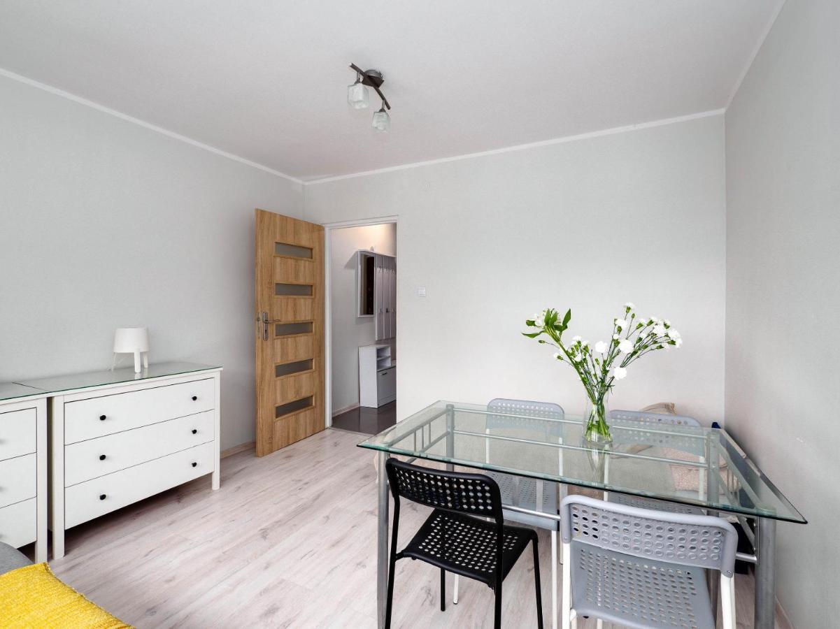 Sweet Honey Mieszkanie W Plocku Apartman Kültér fotó