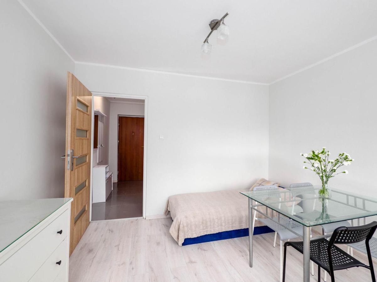 Sweet Honey Mieszkanie W Plocku Apartman Kültér fotó