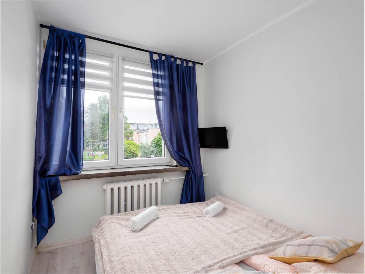 Sweet Honey Mieszkanie W Plocku Apartman Kültér fotó
