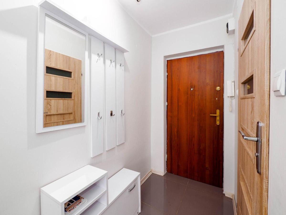 Sweet Honey Mieszkanie W Plocku Apartman Kültér fotó