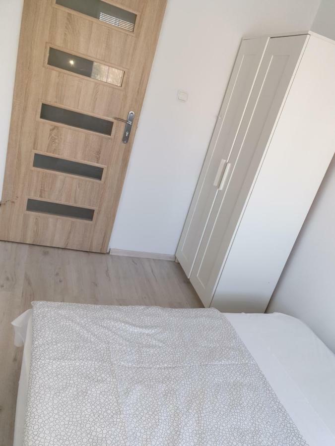 Sweet Honey Mieszkanie W Plocku Apartman Kültér fotó