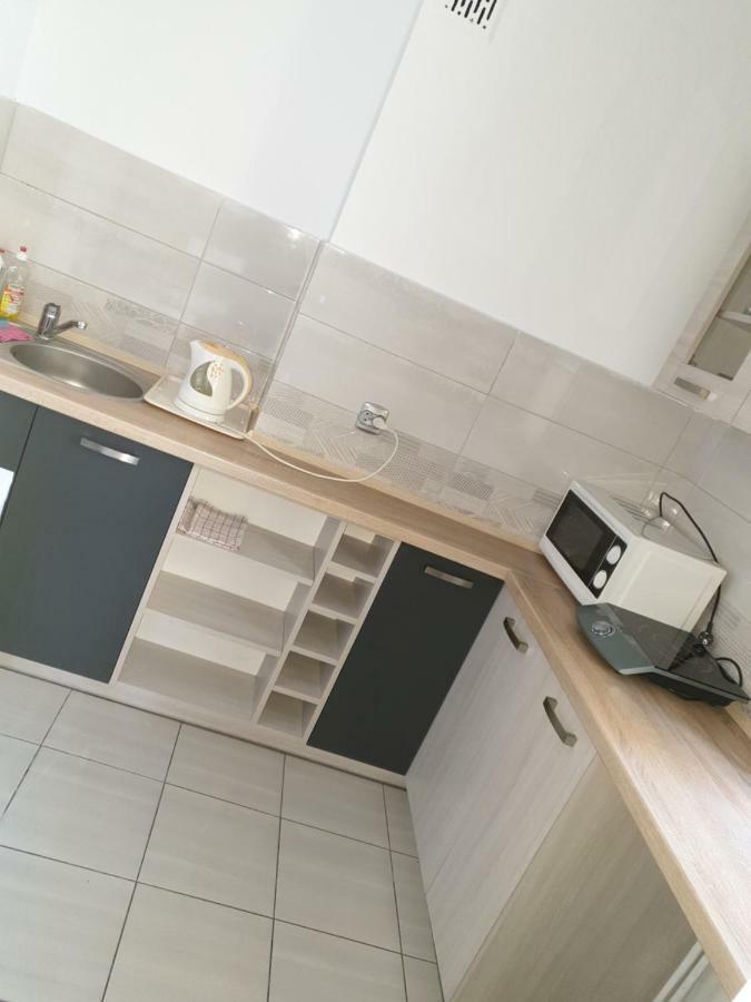 Sweet Honey Mieszkanie W Plocku Apartman Kültér fotó