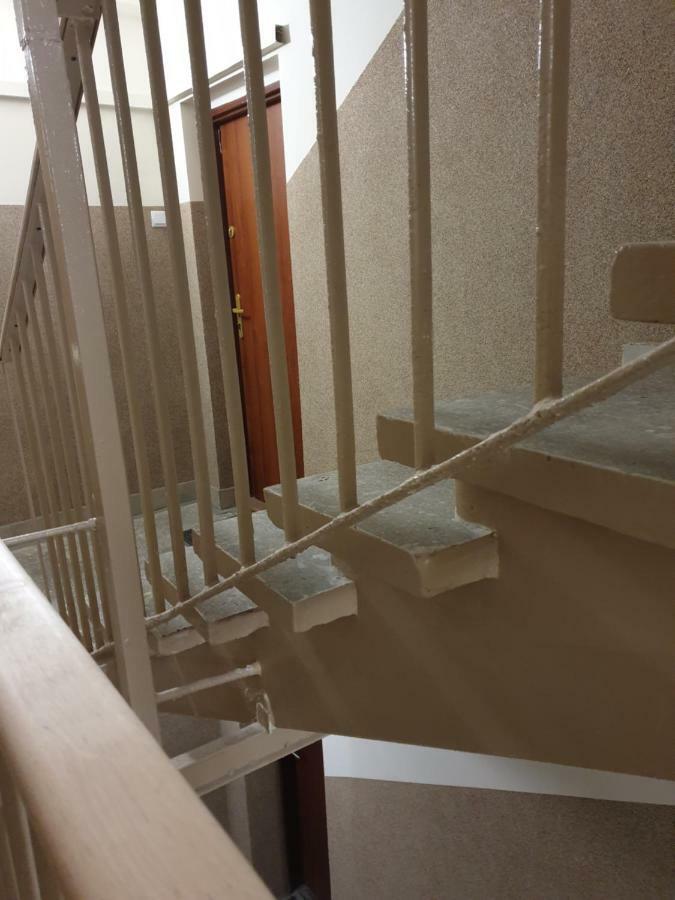 Sweet Honey Mieszkanie W Plocku Apartman Kültér fotó