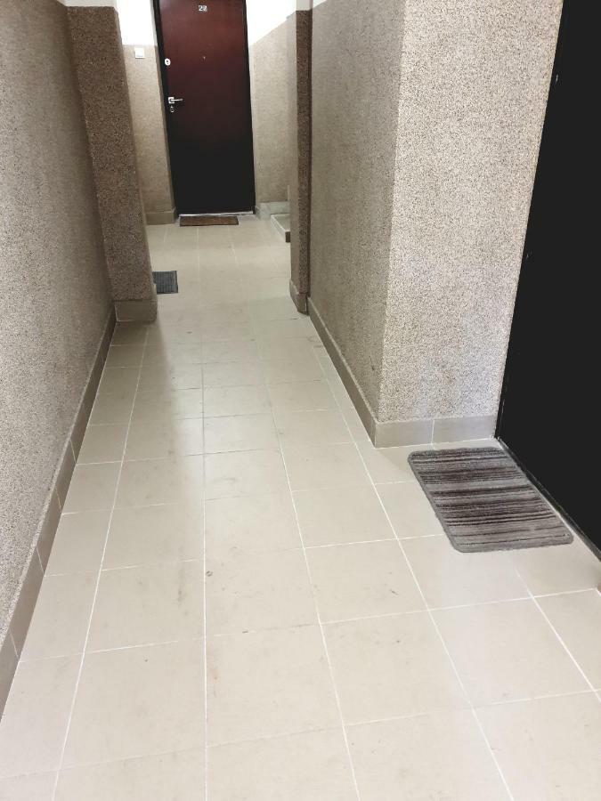 Sweet Honey Mieszkanie W Plocku Apartman Kültér fotó