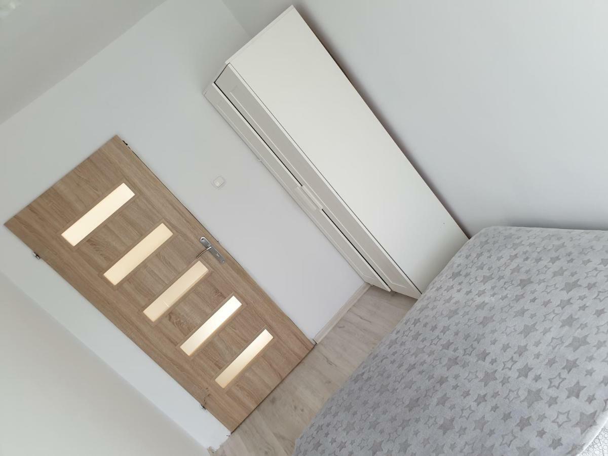 Sweet Honey Mieszkanie W Plocku Apartman Kültér fotó